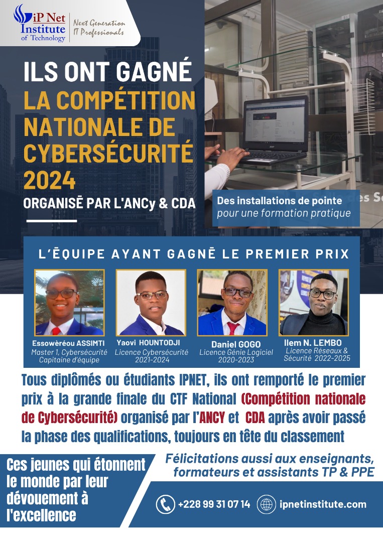 CTF 2024